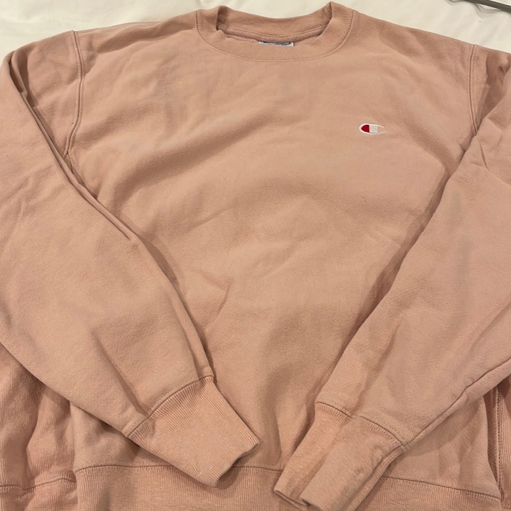 Champion Crewneck